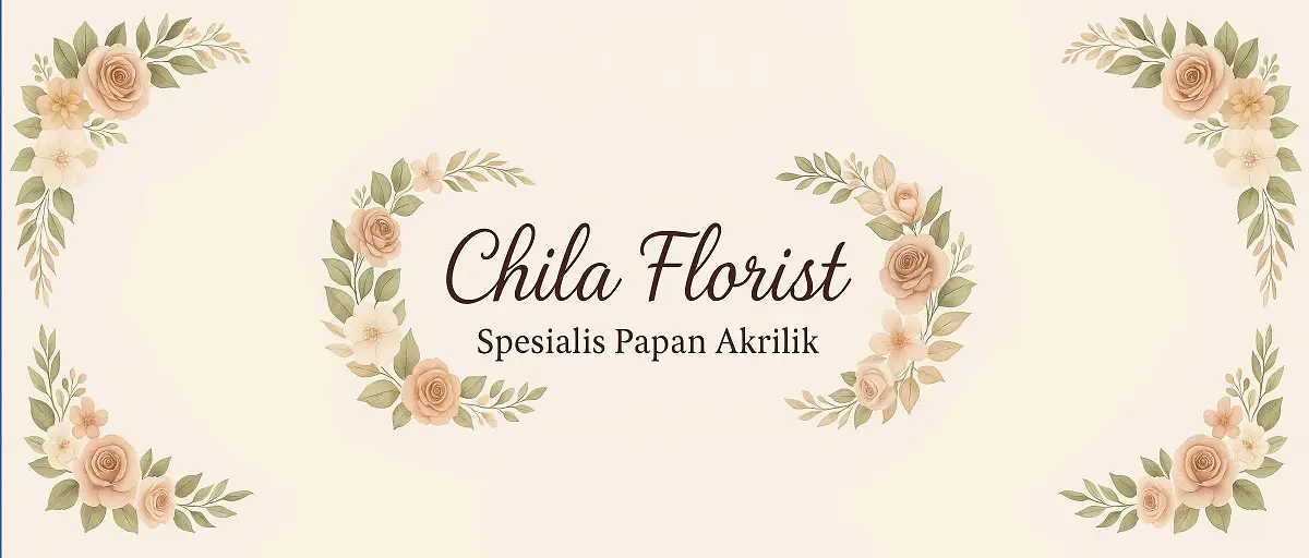 Papan Akrilik Medansatria
