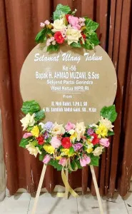 Ulang tahun Medansatria