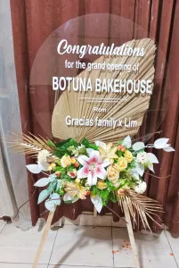 Grand Opening Medansatria